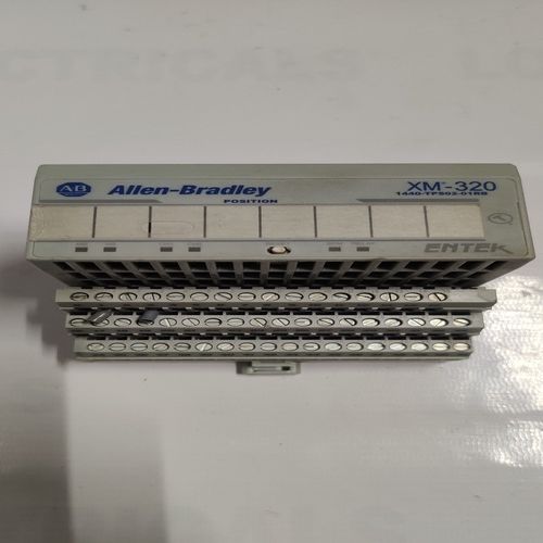 ALLEN-BRADLEY 1440-TPS02-01RB MODULE