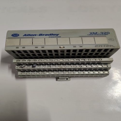 ALLEN-BRADLEY 1440-TPS02-01RB MODULE