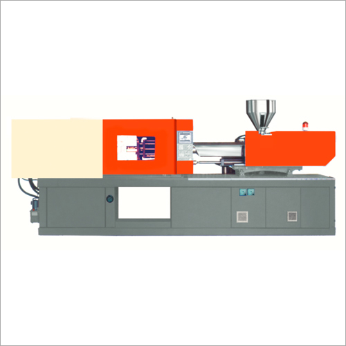 Toggle Clamp Plastic Injection Moulding Machine