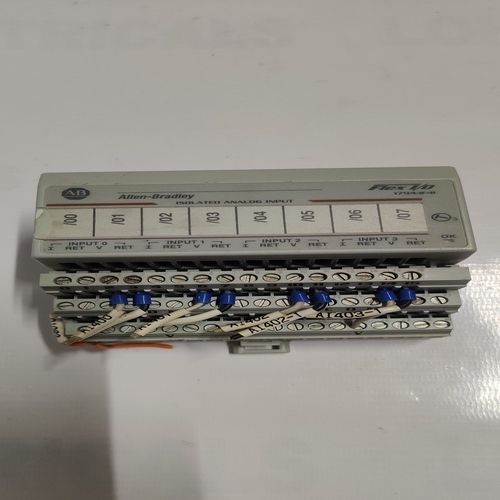 ALLEN-BRADLEY 1794-1F41 MODULE