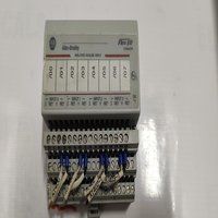 ALLEN-BRADLEY 1794-1F41 MODULE