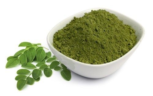 Moringa Powder Age Group: Suitable For All Ages