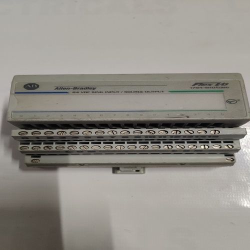 ALLEN-BRADLEY 1794-1B10X0B6 MODULE