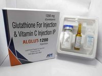glutathione 1200mg  Immune & Longevity Kuhnthione Injection 1200mg (Glutathione Reduced)