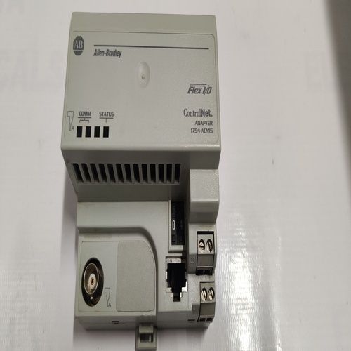 ALLEN-BRADLEY 1794-ACN15 MODULE