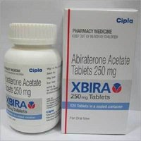 Abiraterone Acetate Tablets