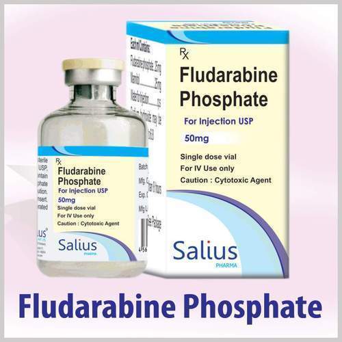 Fludarabine Phosphate Injection
