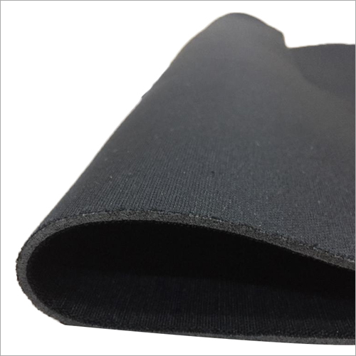Grey Eva Fabric
