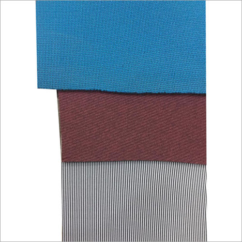 Eva Laminated Fabrics