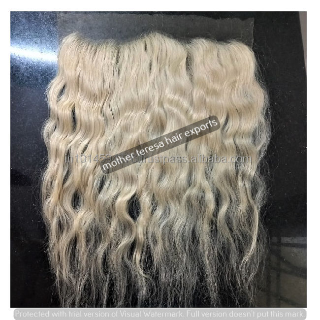 New Quality Swis888s 613 Blonde Lace Frontals