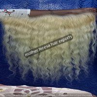 New Quality Swis888s 613 Blonde Lace Frontals