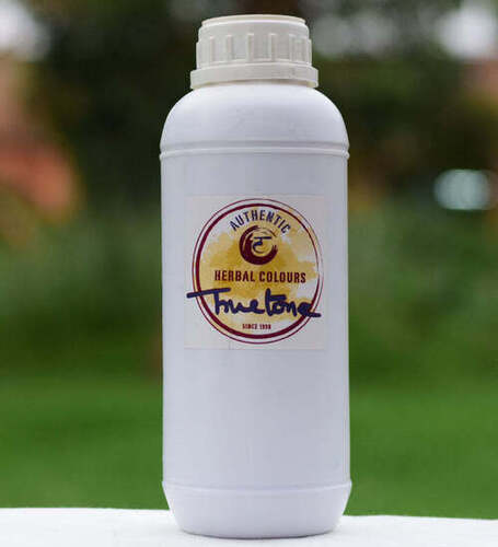 Herbal Fabric Printing Colors