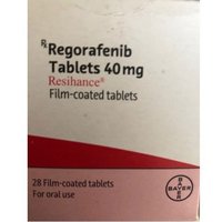 Regorafenib Tablet