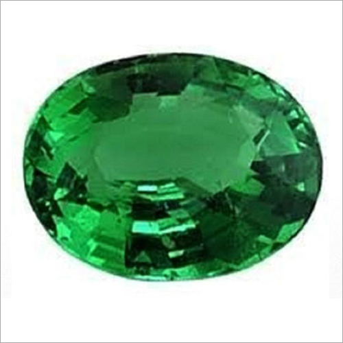 Panna (Green Emerald)