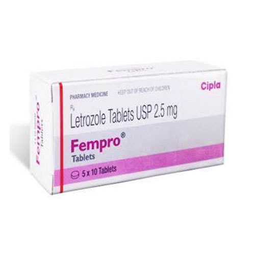 Letrozo Tablets