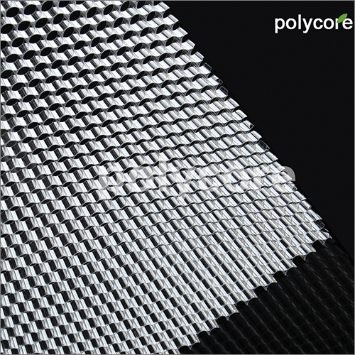 PC8 Polycore Panel