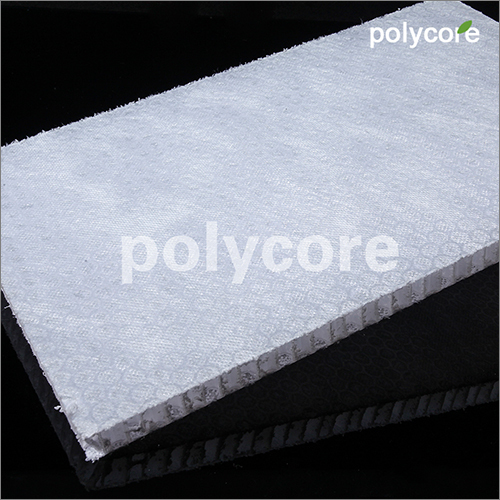 Polycore PP Honeycomb Panel
