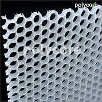 PP Honey Comb Core Panel