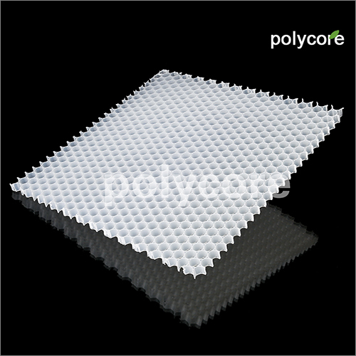 PP Honeycomb Core Panel