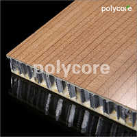 7J3A0967 Aluminum Honey Comb Composite Panel
