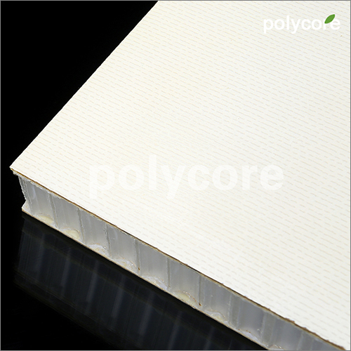 Polycore FRPAN Melamine Skin