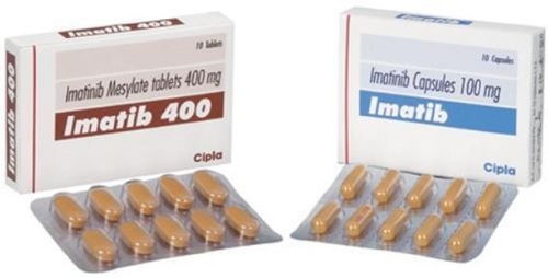 Imatib Tablets