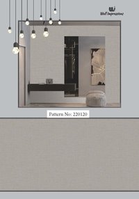 self textured design