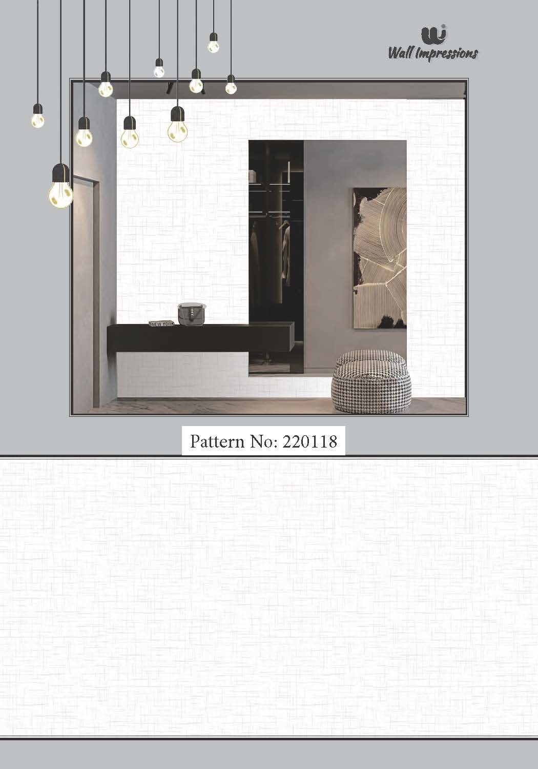 self textured design