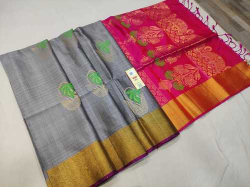 Meena Budda Silk Handloom