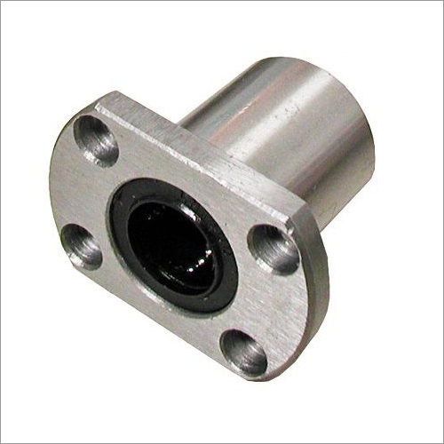 Linear Motion Bearings