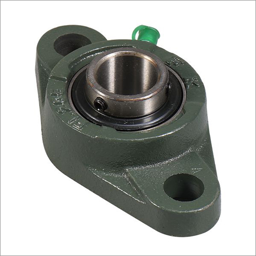 Flanged Bearing By EXCELLENT INDUSTRIAL PRODUCTS