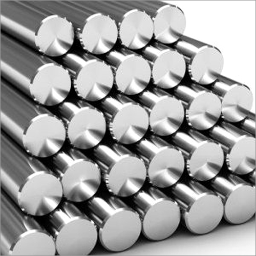 Chrome Plated Rods By EXCELLENT INDUSTRIAL PRODUCTS