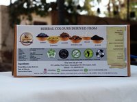 Herbal Active Indigo Kit