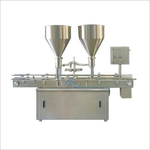 Filling Machines