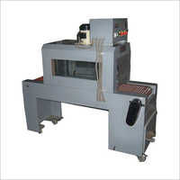 ASPT-200 Mini Shrink Tunnel Machine