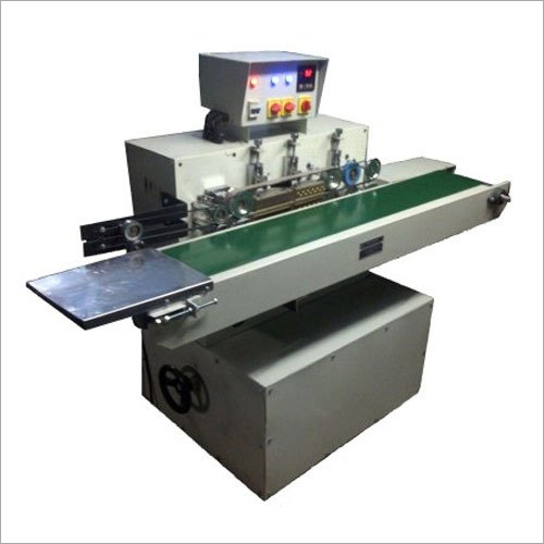 Bag Sealing Machine