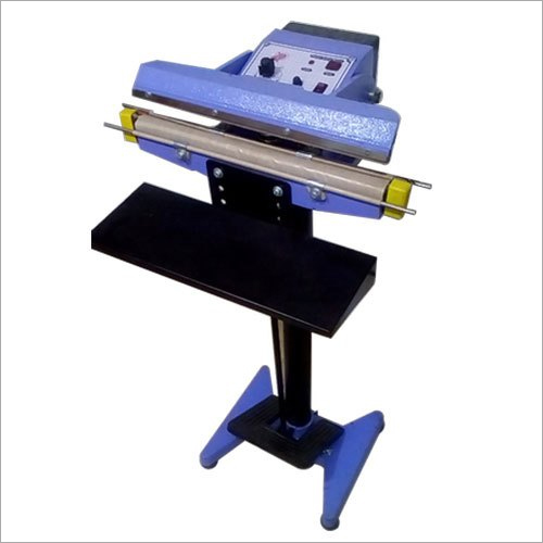 Foot Sealing Machine