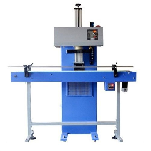Induction Cap Sealing Machine