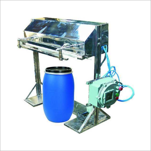 Pneumatic Impulse Sealing Machine