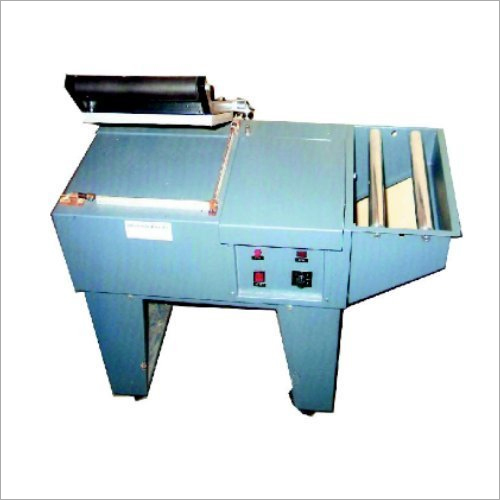 Semi Automatic L Sealing Machine
