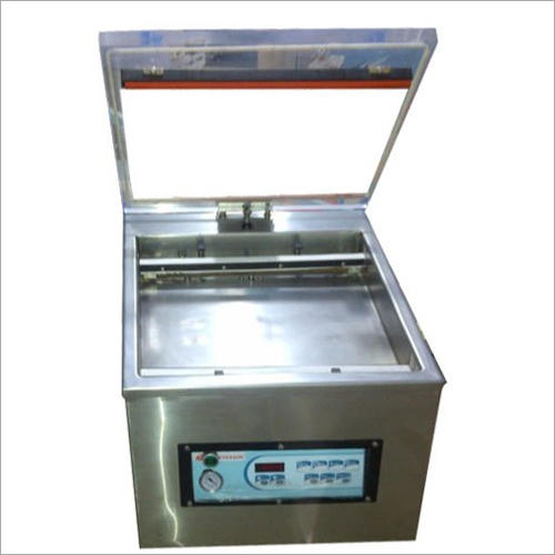 Vacuum Sealing Machine