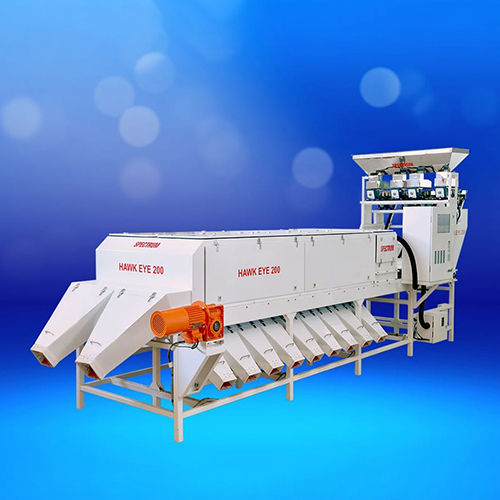 High Efficiency Cashew Grading Machine