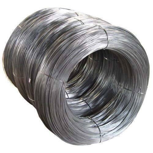 Wire Rods Coils