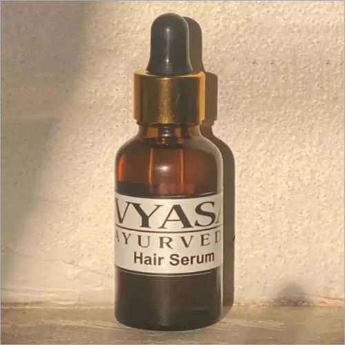 Hair Serum Gender: Female