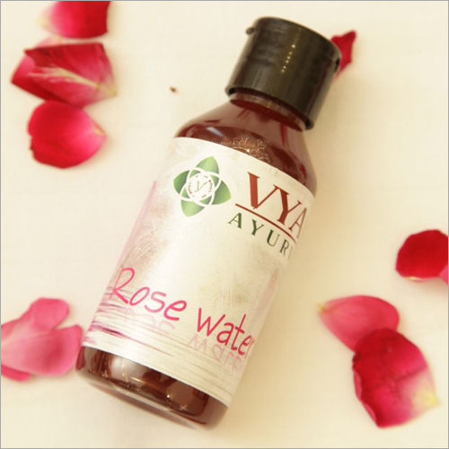 Herbal Products Rose Water