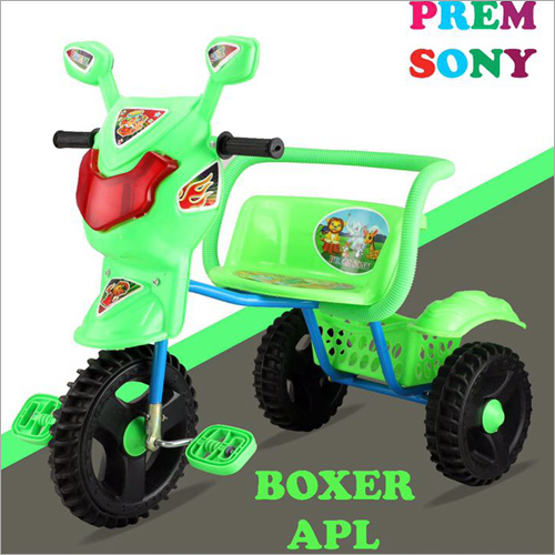Boxer APL Baby Tricycle