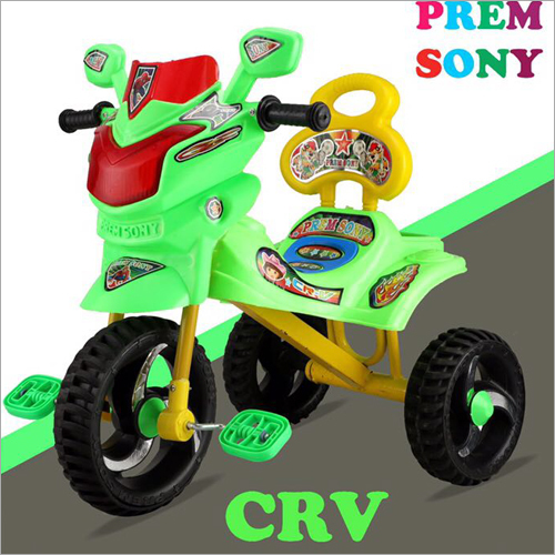 CRV Baby Tricycle