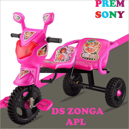 DS Zonga APL Baby Tricycle
