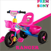 Ranger Baby Tricycle