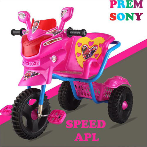 Speed APL Baby Tricycle